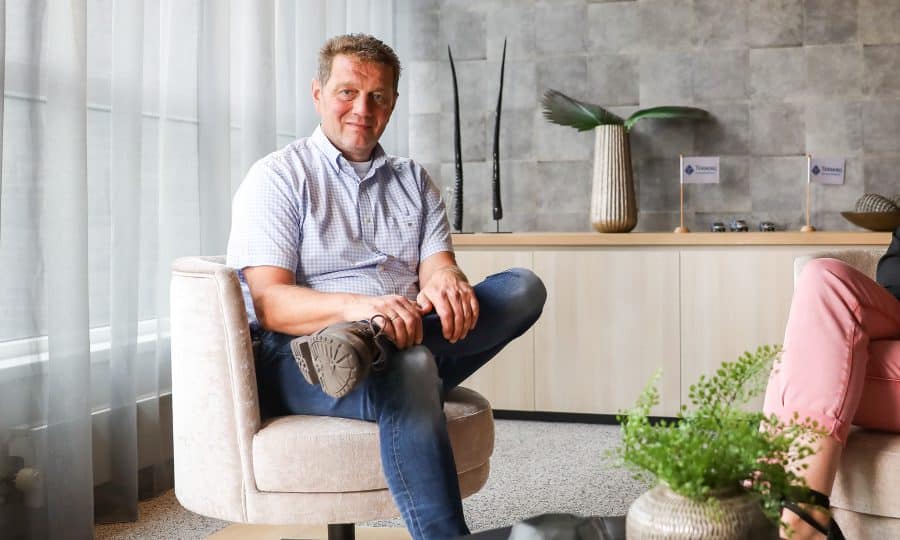 Projectmanager elektrotechniek