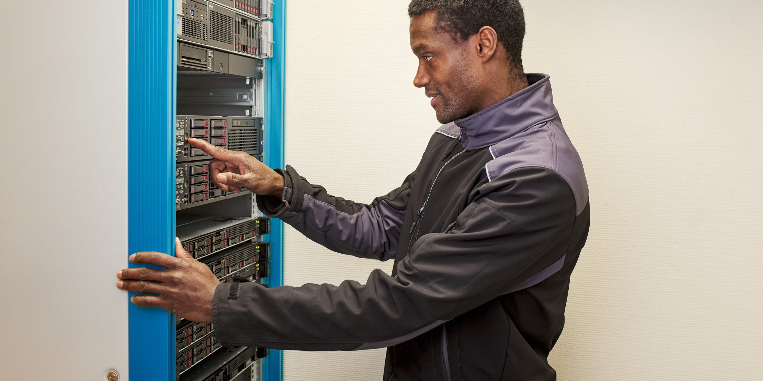 Servicemonteur vacature Terberg Totaal Installaties