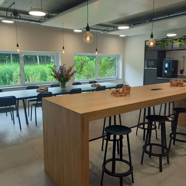 Terberg Totaal Installaties Rotterdam Over ons