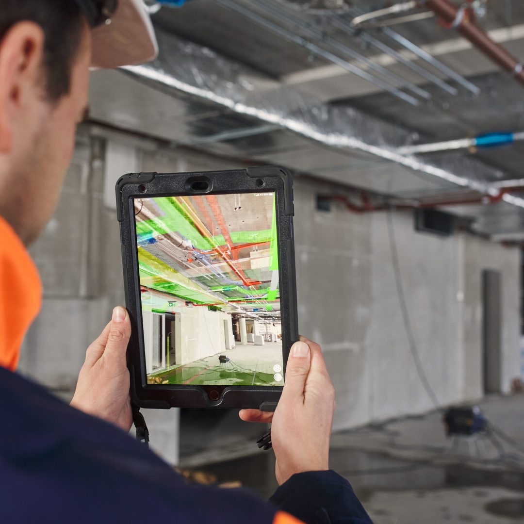 Projecten van Terberg Totaalinstallaties