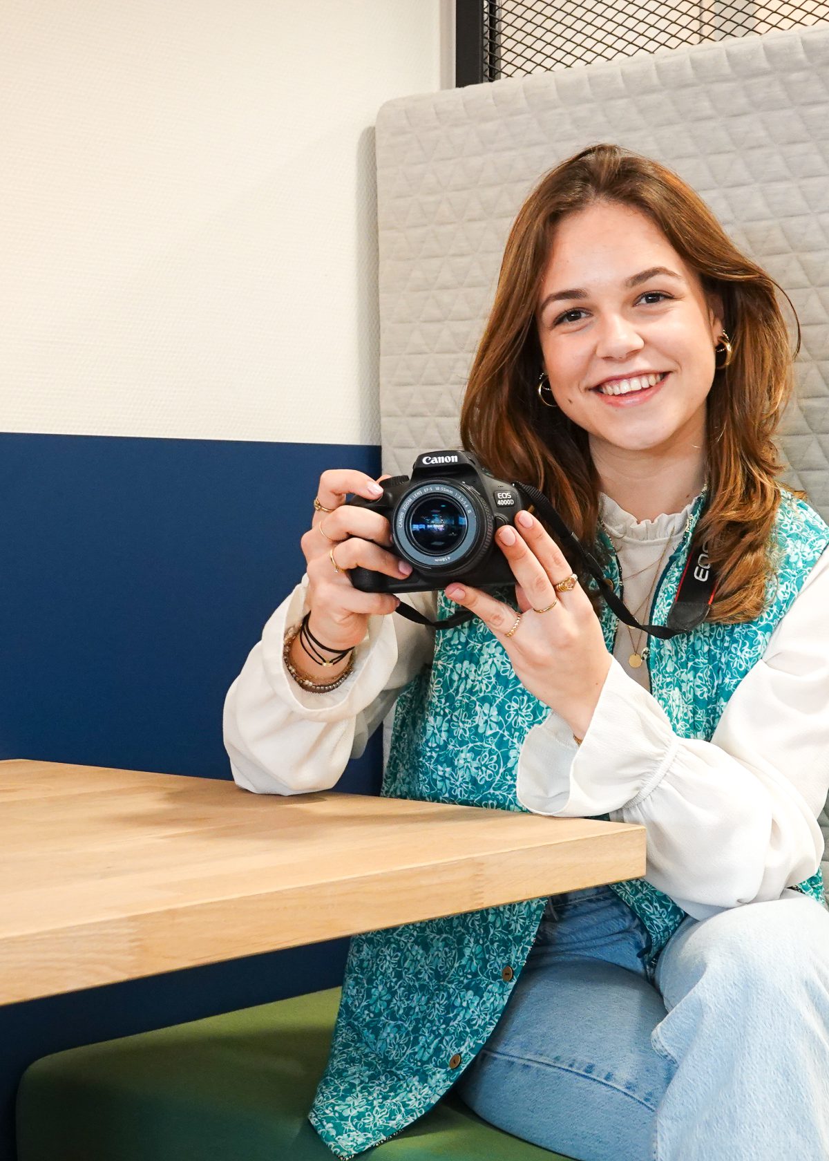 Marketing stage Terberg Totaal Installaties